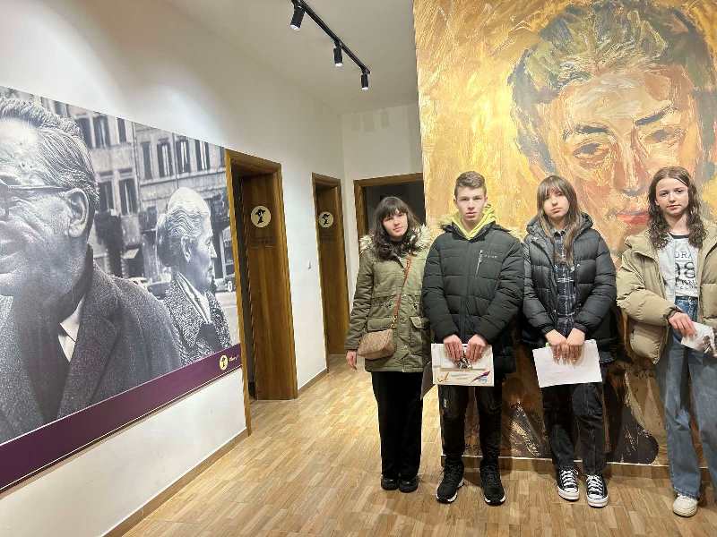 ДАН БОРАЦА РЕПУБЛИКЕ СРПСКЕ И ПРВОГ СРПСКОГ УСТАНКА