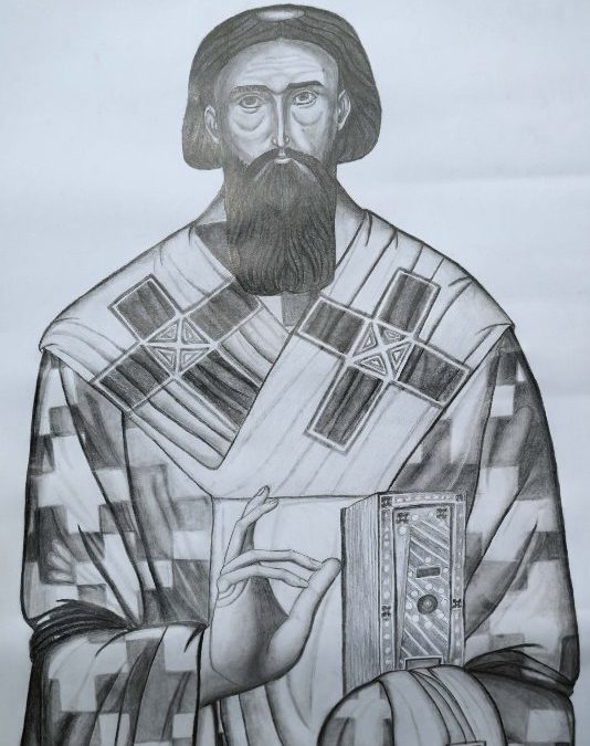 ШКОЛСКА СЛАВА – СВЕТИ САВА