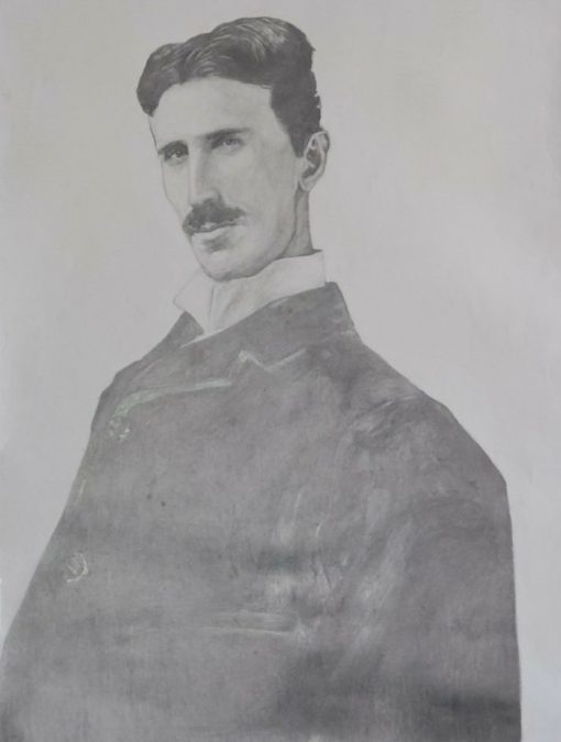 170 ГОДИНА ОД РОЂЕЊА НИКОЛЕ ТЕСЛЕ